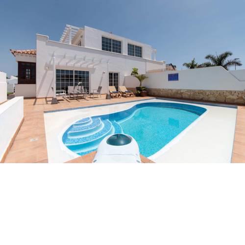 Casa Aries