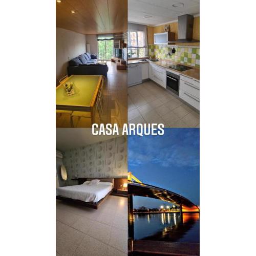 Casa Arques