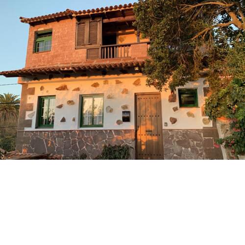 Casa Arrantzale II