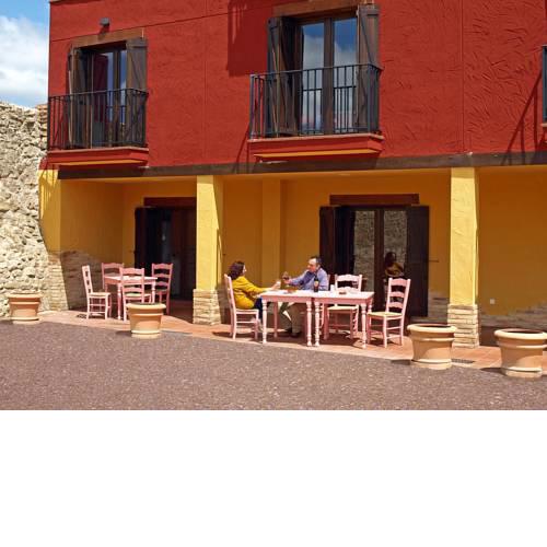 Casa Arrieta