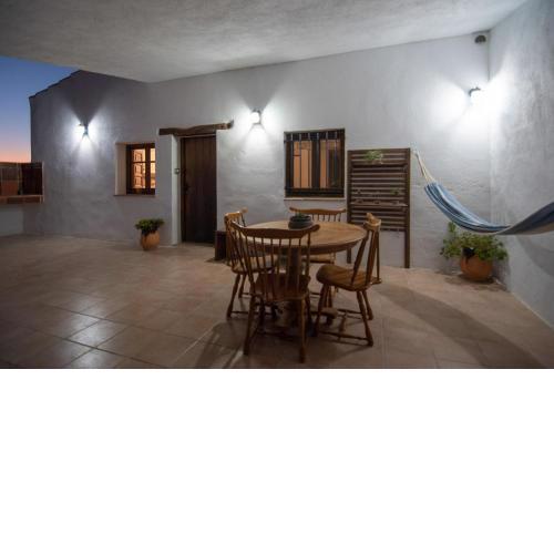 Casa Arròs