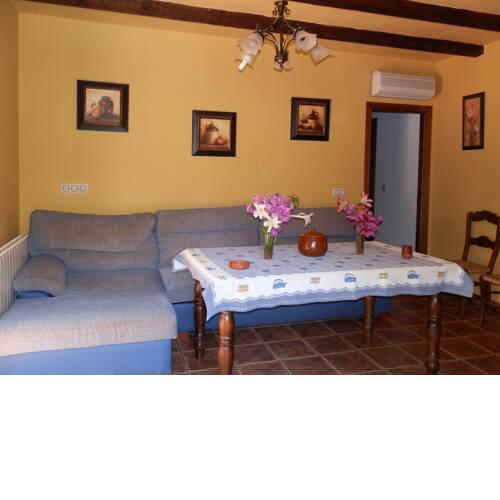 Casa Arroyomolinos