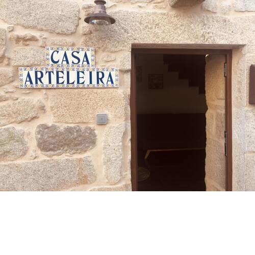 Casa Arteleira
