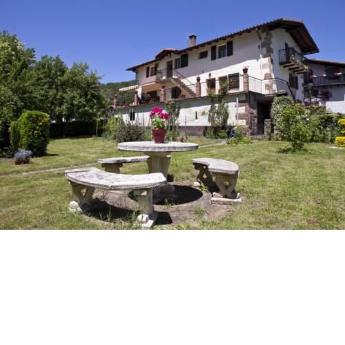 Casa Artxea
