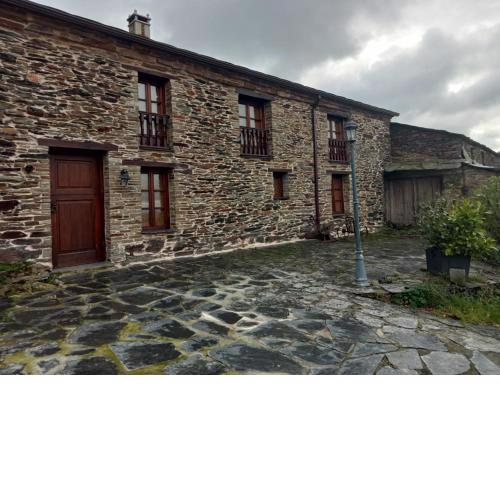 Casa Arza