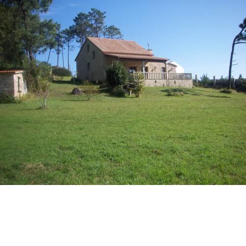 Casa As Covas