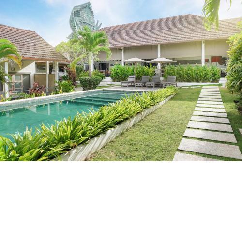 Casa Asia