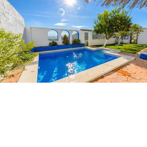 Casa Asperilla Priego