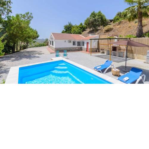 Casa Asplenio Competa