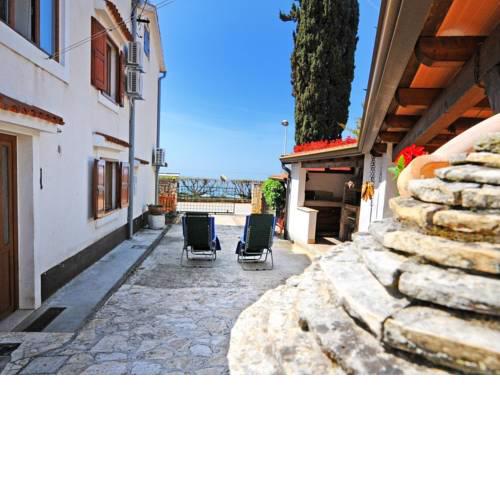 Casa Astrid Materada