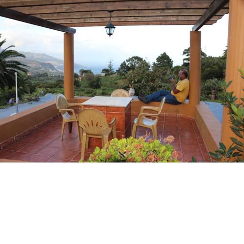 Casa Asuncion
