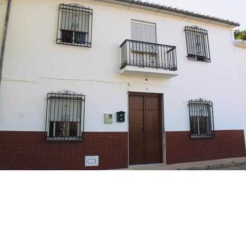 Casa Atalaya
