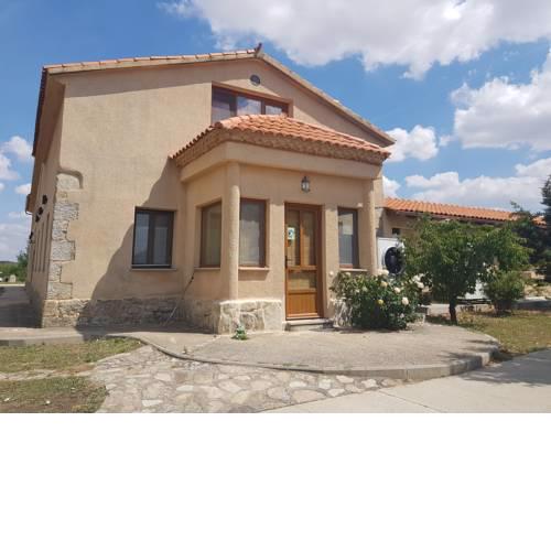 Casa Atenea