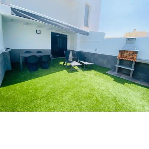 Casa Ati.ko El Cotillo