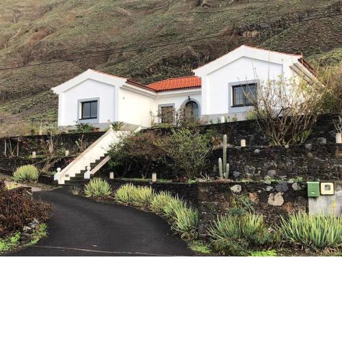 Casa Atilano Las Puntas La Frontera El Hierro