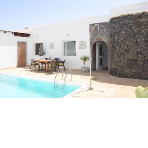 Casa Atlantica