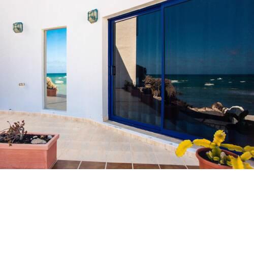 Casa Atlántico A