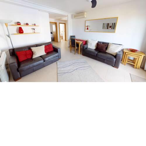 Casa Atlantico G-A Murcia Holiday Rentals Property