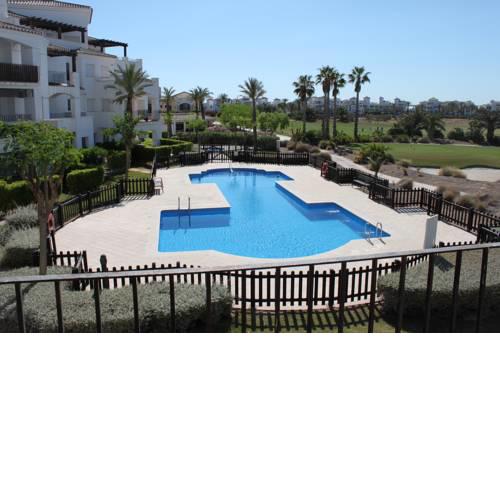 Casa Atun - A Murcia Holiday Rentals Property