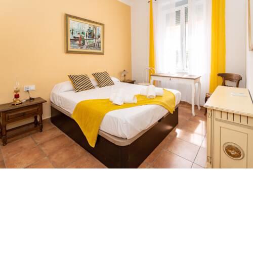 Casa Auditorio - Holidays B&F