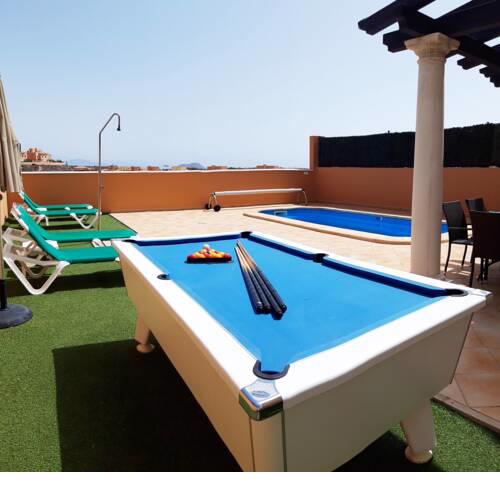 Casa Aura III by Sea You There Fuerteventura