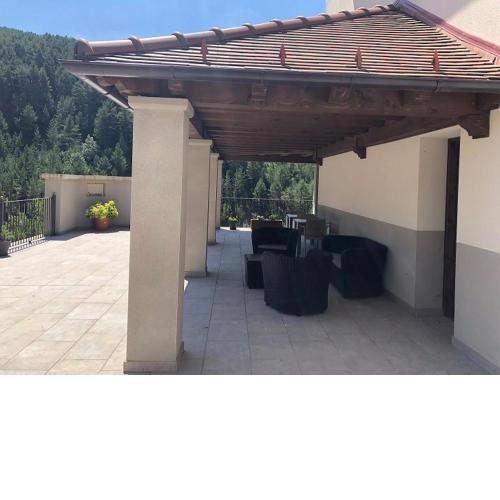 Casa Aurita