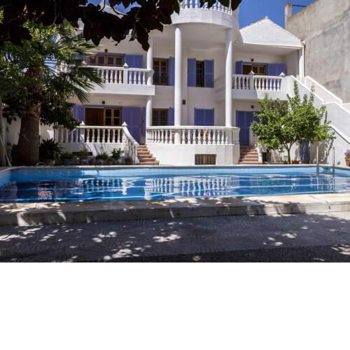 Casa aurora ii