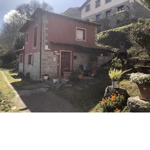 Casa Aurora