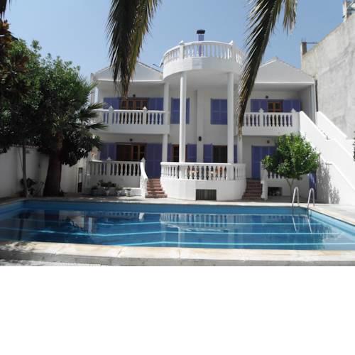 Casa Aurora