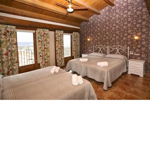Casa Avellanas