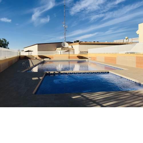 Casa Avenida Escandinavia 2. Serena 87-34