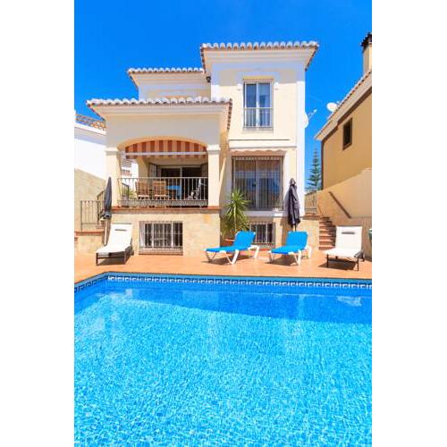 Casa Axarquia
