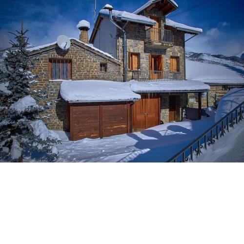 Casa Aytana
