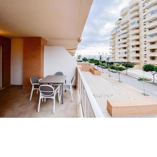 Casa Azahar - Ivan Luxury Homes - 1ª Pta. - Norte - 1ª Linea de Playa