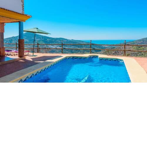 Casa Azahar Sayalonga