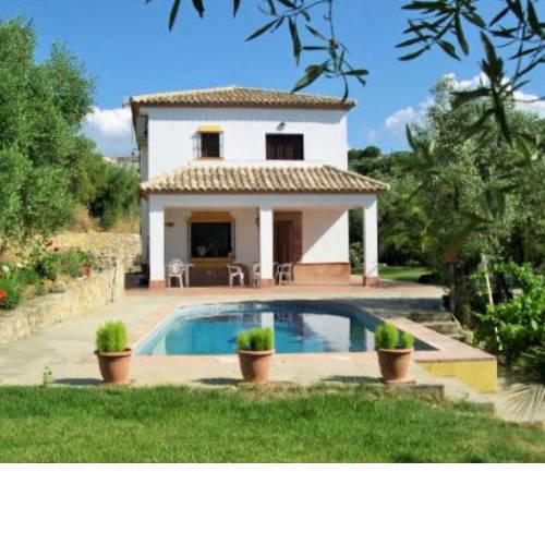 Casa Azahar