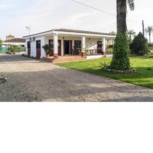 Casa Azahara