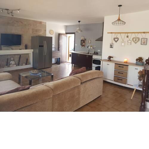 Casa Azohia
