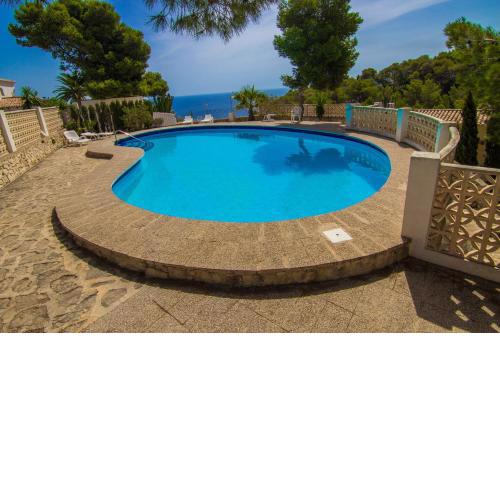 Casa Azor