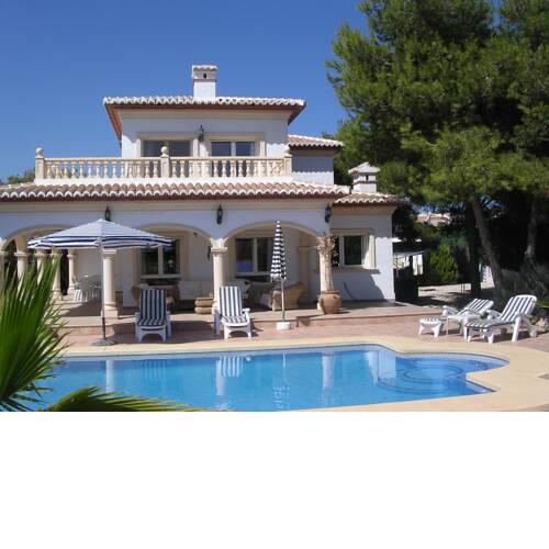 Casa Azucena