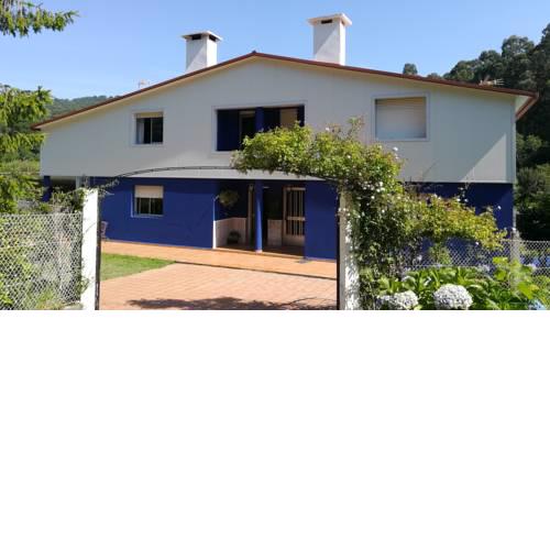 Casa Azul Beluso