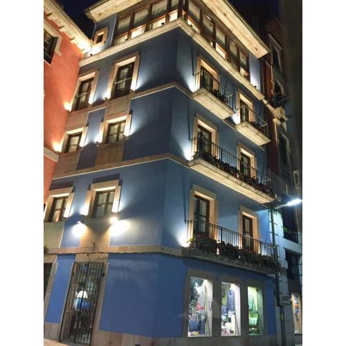 Casa Azul Paraíso