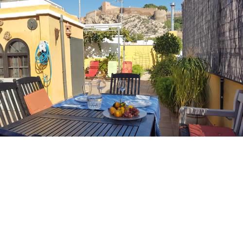 Casa Azul