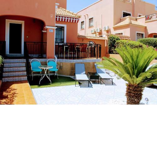 Casa Azul
