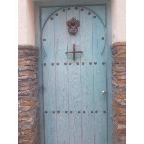 CASA AZUL