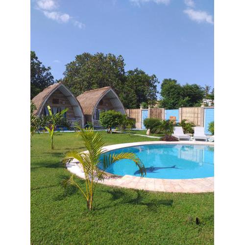 Casa Azzurra