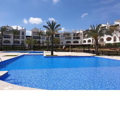 Casa Bacaladilla - A Murcia Holiday Rentals Property