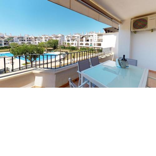 Casa Bacaladilla S-Murcia Holiday Rentals Property