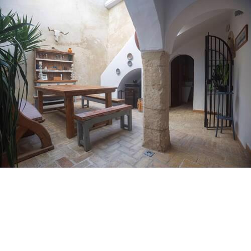 Casa Badillo