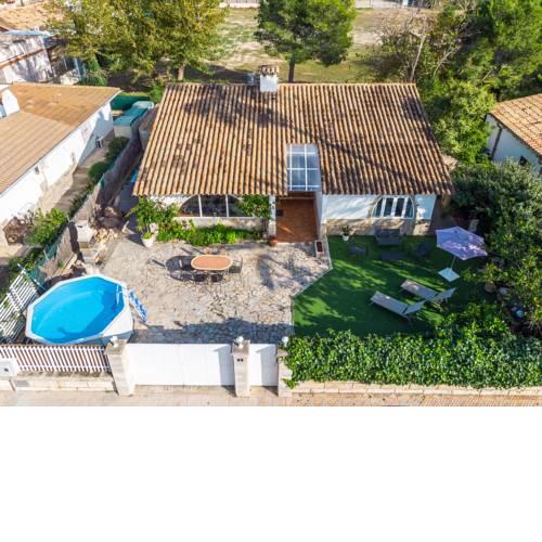 Casa Bahía de Alcudia